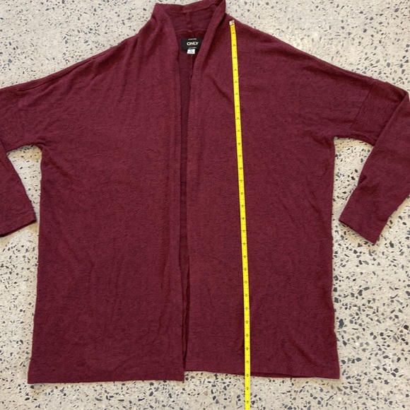 ONLY Cardigan size small - Picture 7 of 10